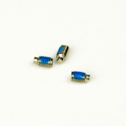 Parafuso Fox M3 x 0,5mm x 5mm