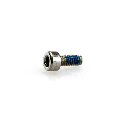 Parafuso Fox Socket Head Cap M2.5x6mm