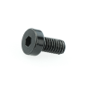 Tornillo FOX SHCS M4x.7x8mm Bk