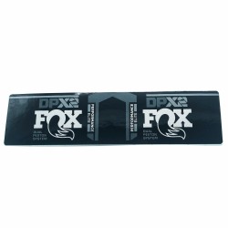 Autoc  Amort FOX FLOAT DPX2 P Eli 7 25  165  2021