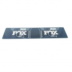 Autoc  Amort FOX FLOAT DPX2 P S 7 25  165  2021