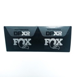 Adeshivo Amort FOX FLOAT DPX2 P S Long 250mm 2021