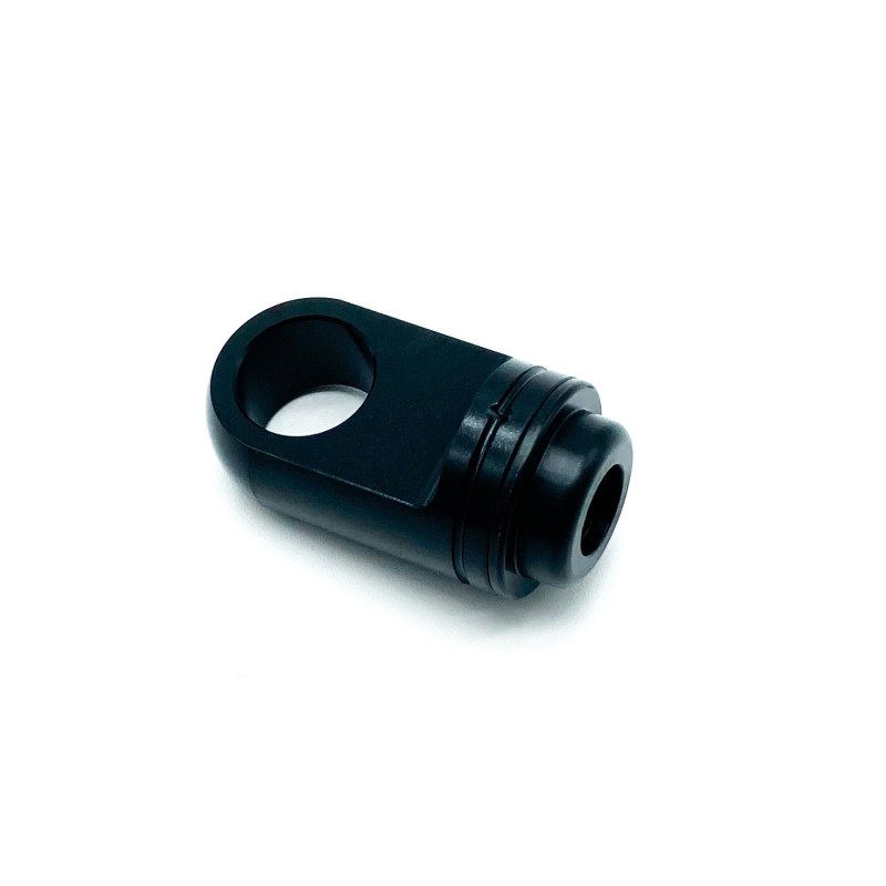 Cabezal Amort. Fox DHX2 P-S Shaft-End 0.375 2021