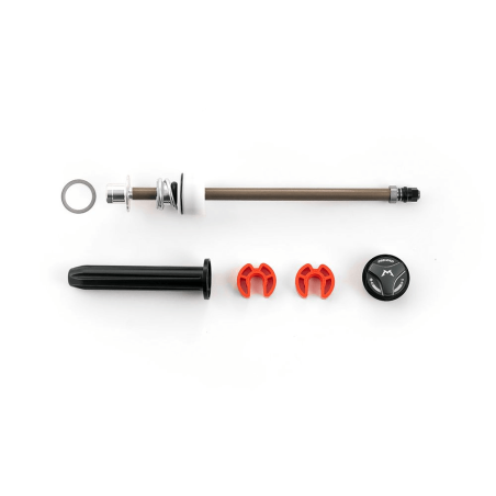 KIT Top Cap P Mola MZ BOMBER Z1 27 5 160 180MM