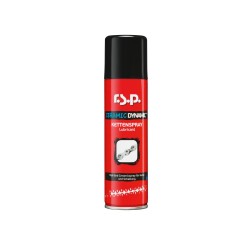 LUBRICANTE R.S.P. CERAMIC DYNAMIC 200ML