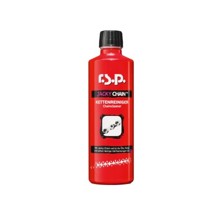 DESENGORDURANTE CORRENTE R.S.P. JACKY CHAIN 500ML