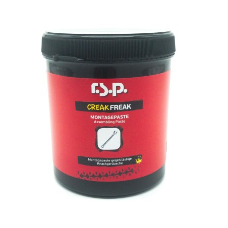 MASSA MARITIMA SUSPENSÃO R.S.P. CREAK FREAK 500G