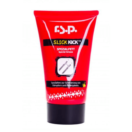 GRASA PARA SUSPENSIONES R.S.P. SLICK KICK 50G