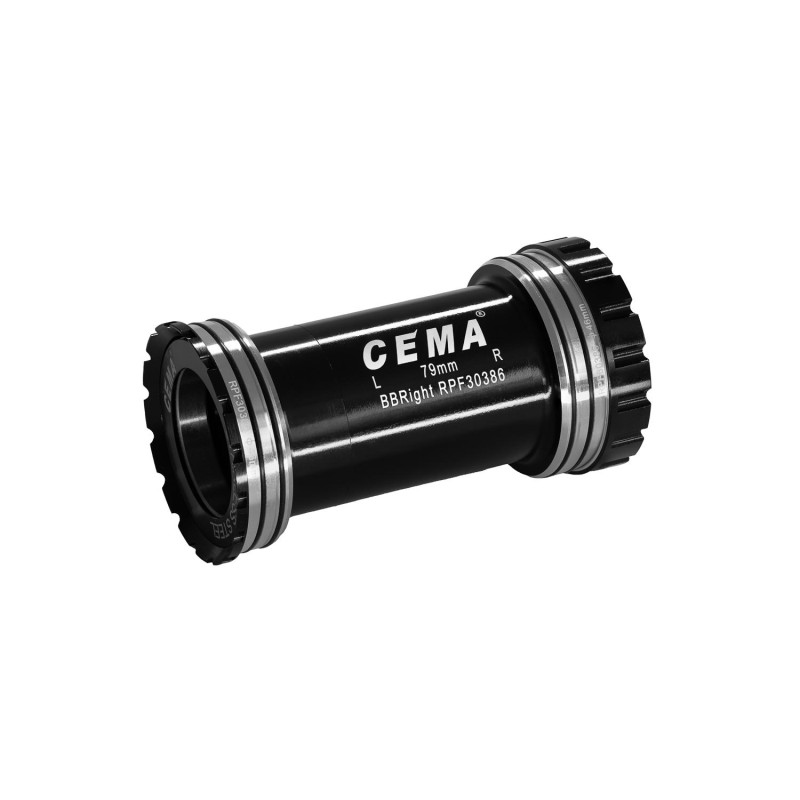 Movimiento Pedalier Cema BBright46 P/ SRAM DUB - Ceramic