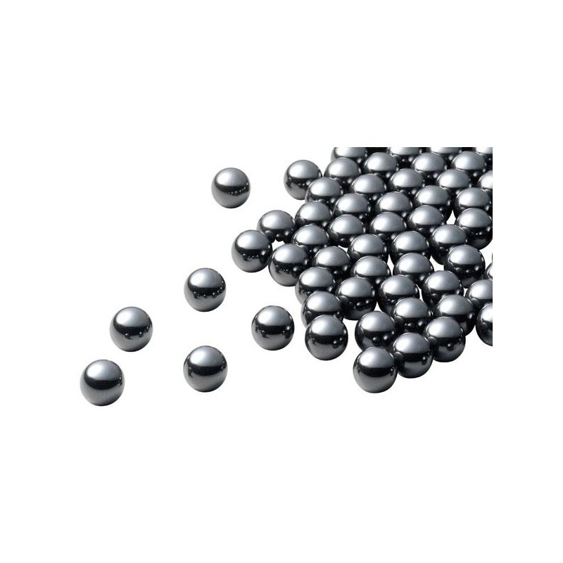 100x Esferas Cerâmicas Cema 3 32 