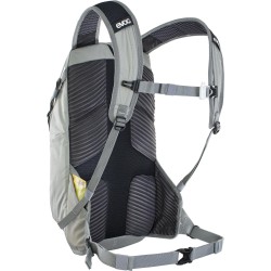 MOCHILA RIDE 12 + HYDRATION BLADDER 2L STONE