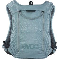 MOCHILA HYDRO PRO 1,5 + HYDRATION BLADDER 1,5L STEEL