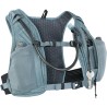 MOCHILA HYDRO PRO 1,5 + HYDRATION BLADDER 1,5L STEEL