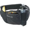 HIP POUCH PRO + BIDÃO 0,55L BLACK