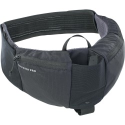 HIP POUCH PRO + BIDÃO 0,55L BLACK