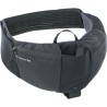 HIP POUCH PRO + BIDÓN 0,55L BLACK