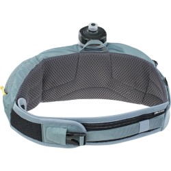 HIP POUCH PRO + BIDÓN 0,55L STEEL