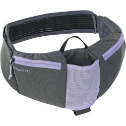 HIP POUCH PRO + BIDÃO 0,55L MULTICOLOUR