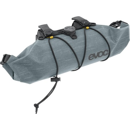 HANDLEBAR PACK BOA IMPERMEABLE 2,5L STEEL