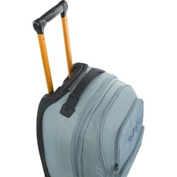 TERMINAL BAG 40+20 STEEL