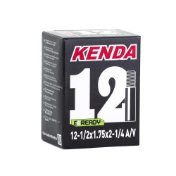 Camara KENDA 12 1 2 1 75 2 1 4 Schrader 28mm