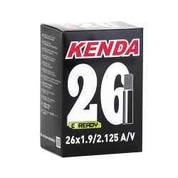Camara KENDA 26 1 9 2 125 Schrader 28mm