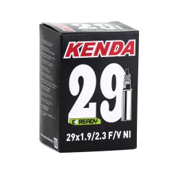Camara KENDA 29 1 9 2 3 F V Presta 32mm