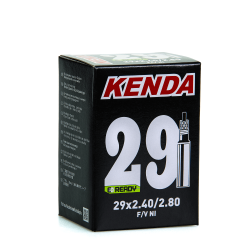 Câmara KENDA 29 2 40 2 80  F V Presta 32mm