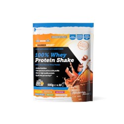Polvo Namedsport 100 Whey Protein Shake
