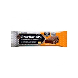 Barrita Namedsport StarBar 50  Protein
