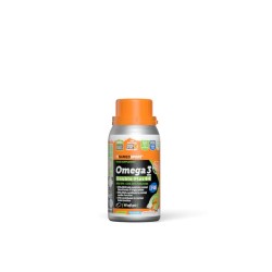 Capsulas Namedsport Omega 3 Double Plus ++