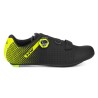 Sapatos Est NW CORE PLUS 2 BLK/YLW