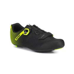 Sapatos Est NW CORE PLUS 2 BLK/YLW