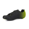 Sapatos Est NW CORE PLUS 2 BLK/YLW