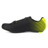 Sapatos Est NW CORE PLUS 2 BLK/YLW