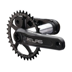 Bielas Atlas 83mm Cinch Ø30 (sin plato)