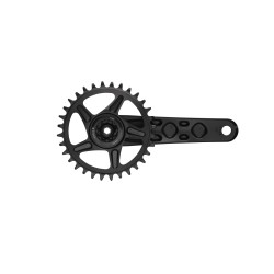 Bielas Turbine Cinch Ø30 (sin plato)