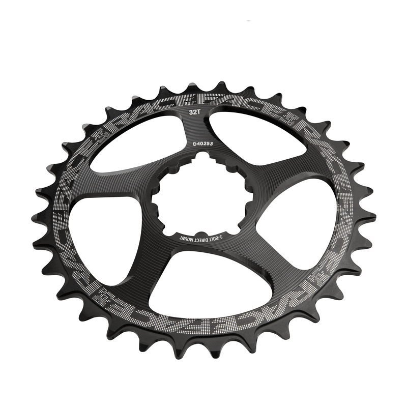 Plato 3 Bolt DM (SRAM) 9-12s