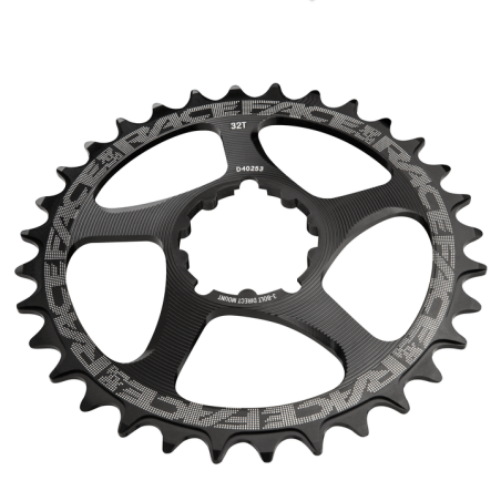 Prato Pedaleiro 3 Bolt DM (SRAM) 9-12V