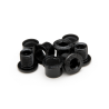 Pack 4 tornillos/tuercas m8x8.5