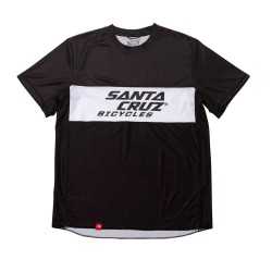 JERSEY SANTA CRUZ RINGER 2.0