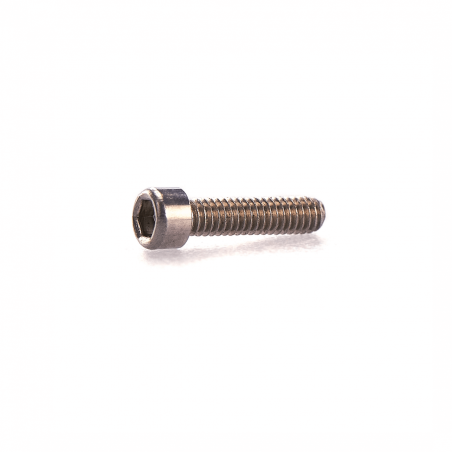 Knob Retainer Screw FOX TALAS