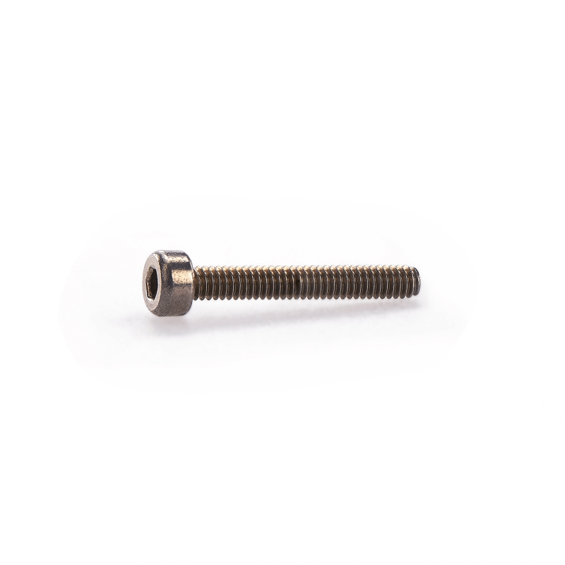 Screw FOX Head Cap M2x0 4x14