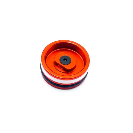 Pistón FOX Floating 0.475 Bleed Screw