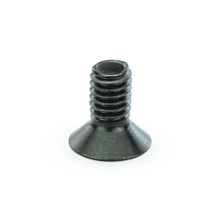 Tornillo FOX FHCS M4x.7x8mm Bk