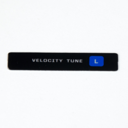 Adhseivo FOX Velocity Tune Light