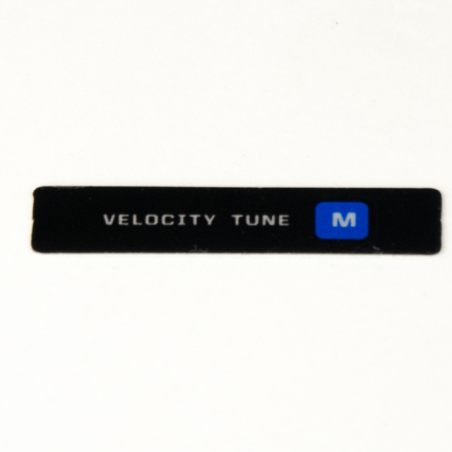 Adhseivo FOX Velocity Tune Medium