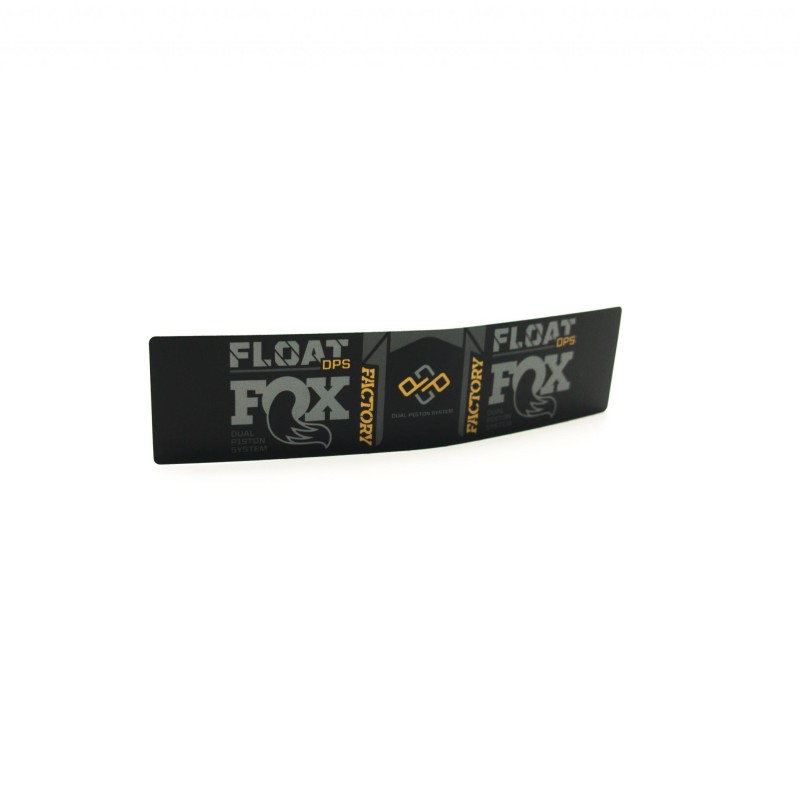 Adhesivo Amortiguador FOX Float DPS F-S REM NT 2021