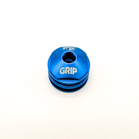 Dial bloqueo remoto Grip