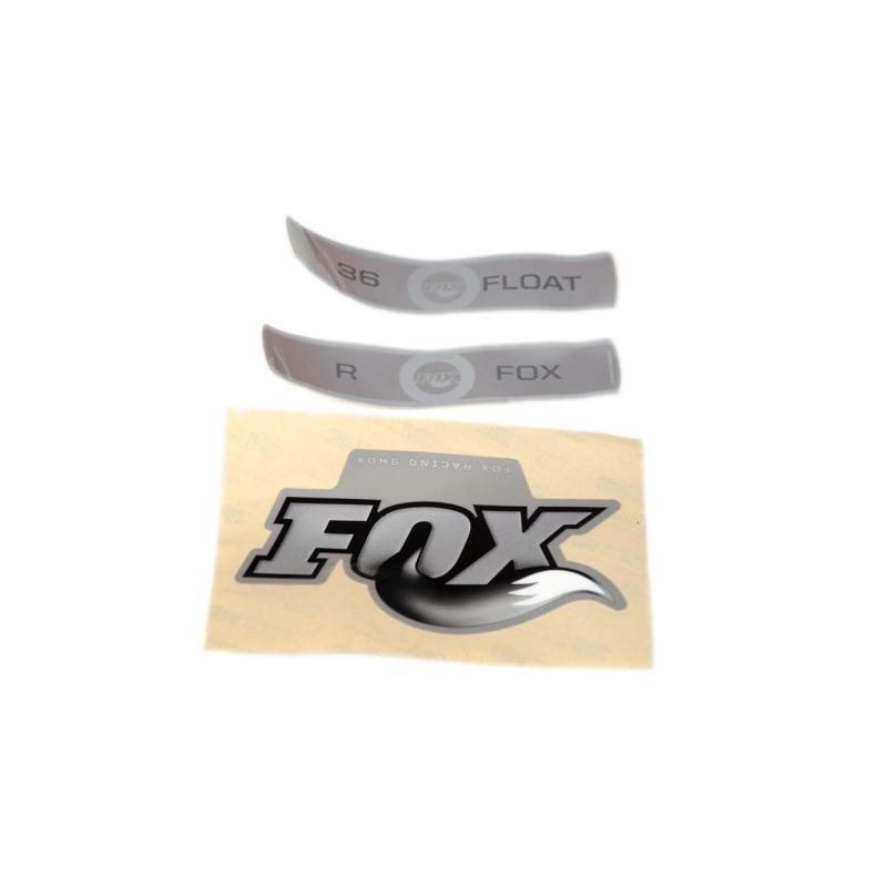 Autocolantes Fox 36 Float R TI 10